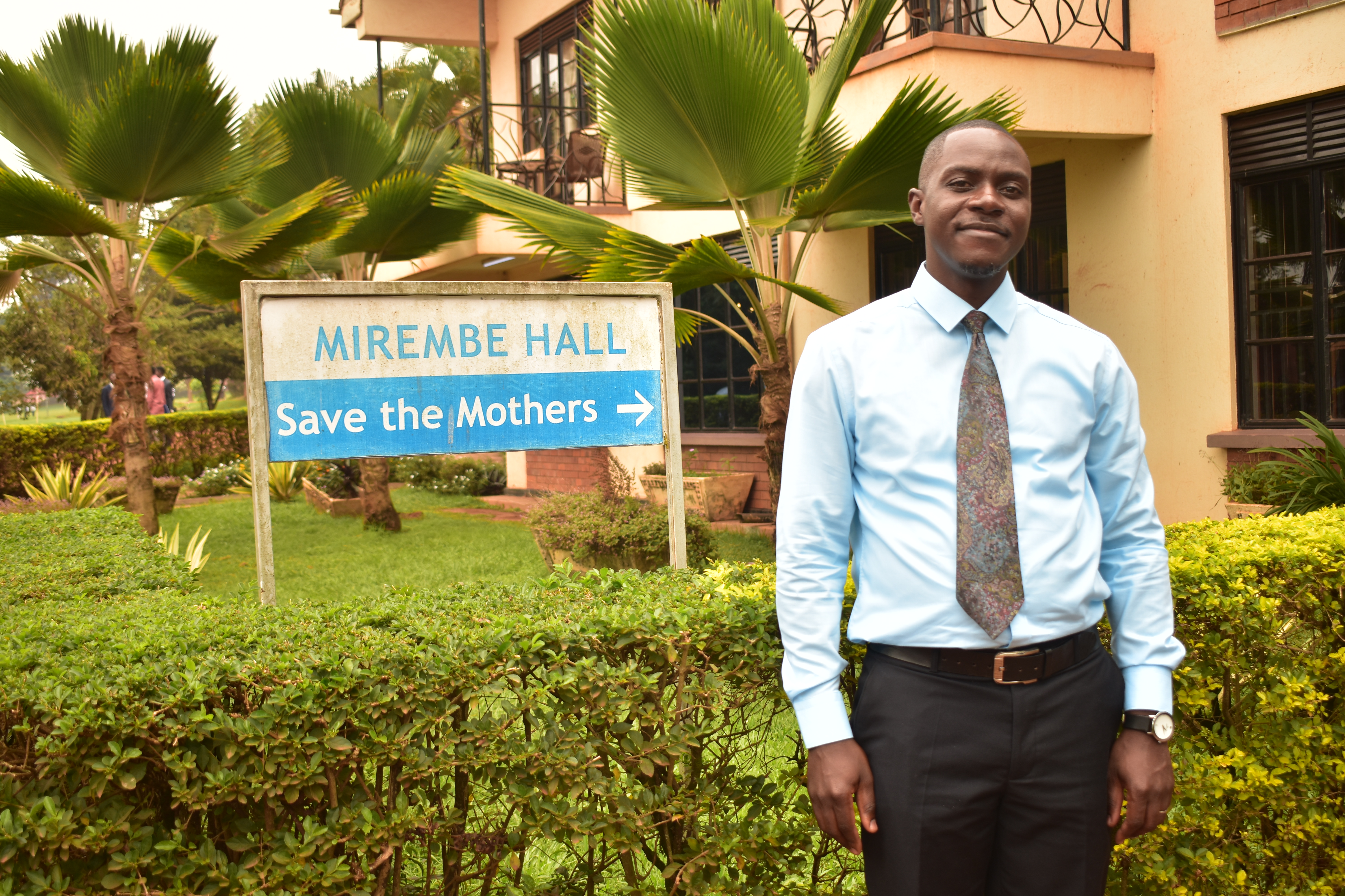 Save the Mothers East Africa (STMEA) Appoints New Executive Director